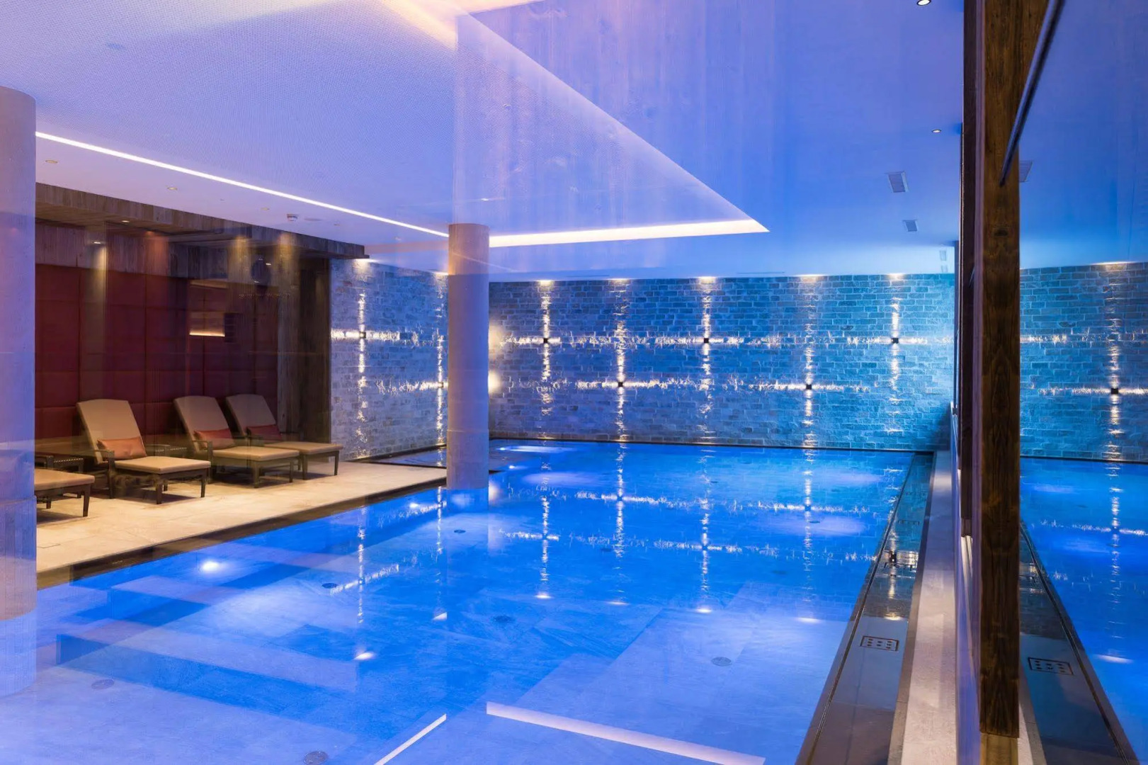 Alpenhotel Ischglerhof