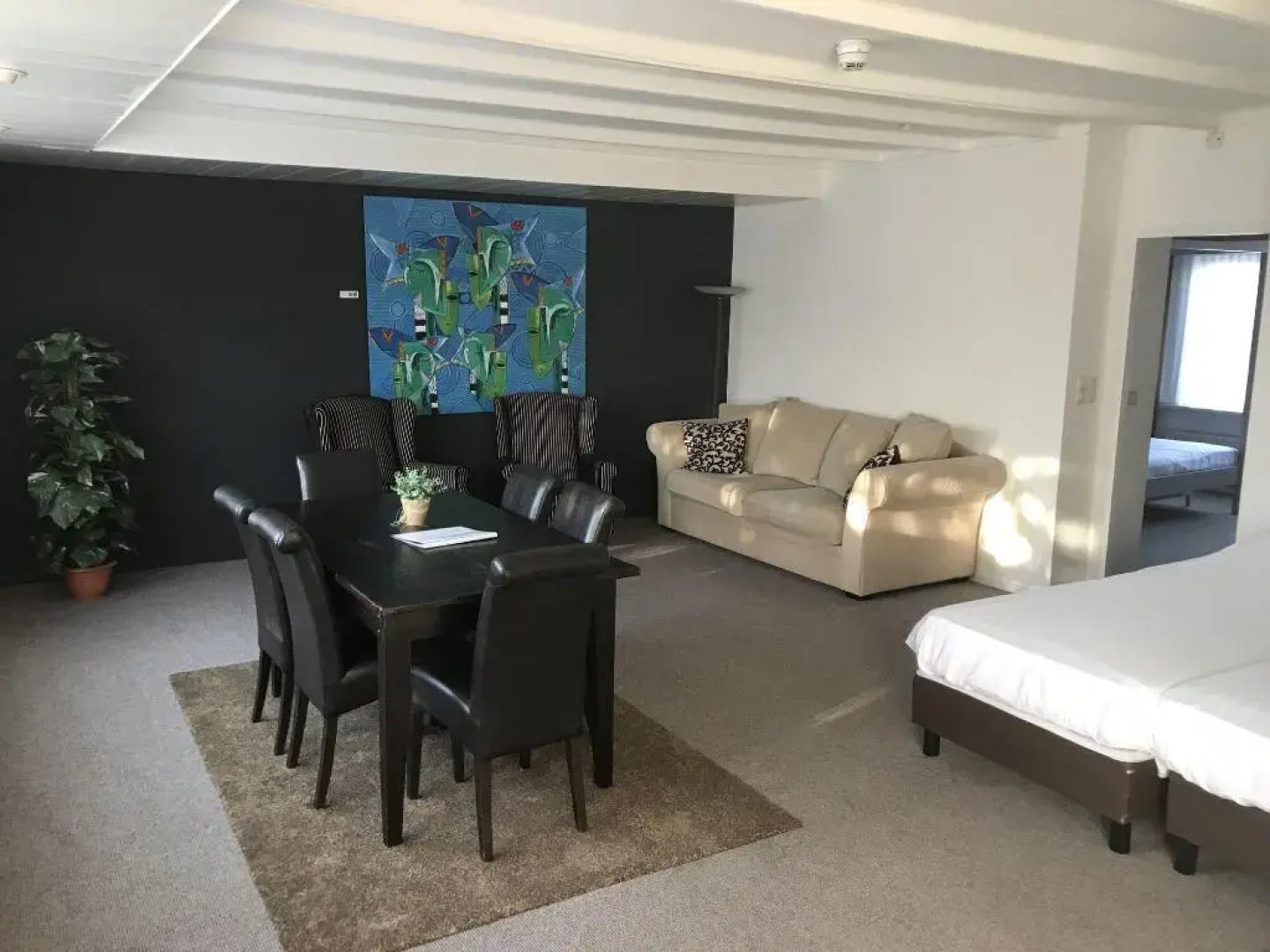 Fletcher Hotel - Restaurant Waalwijk