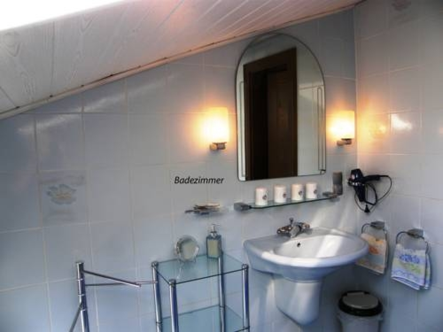 Appartement Gertraud Neuhuber