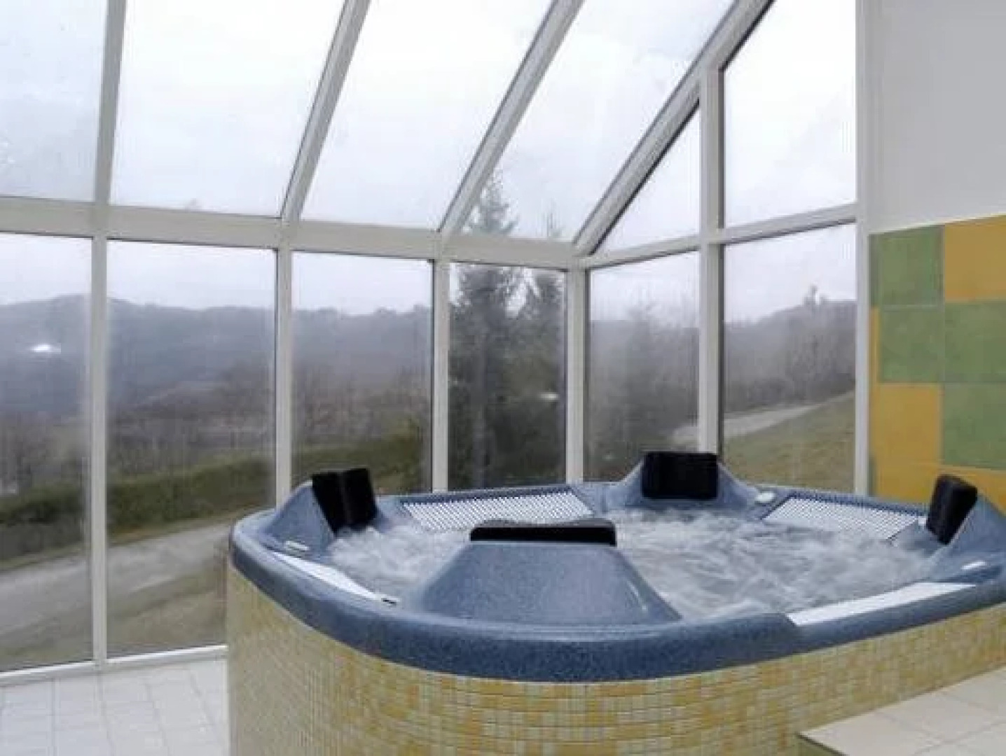 Wellness hotel Diana