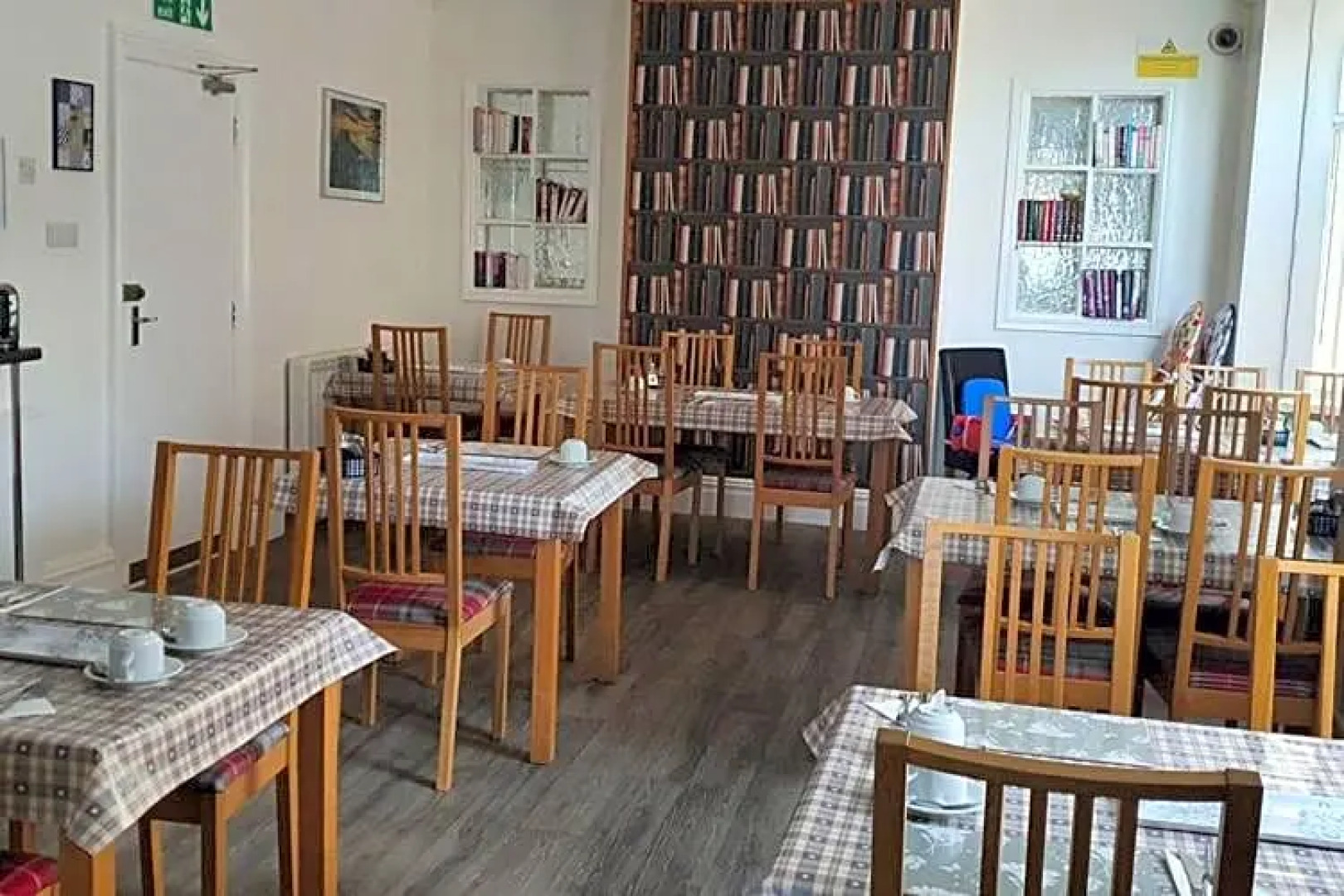 The Aldor Guest House