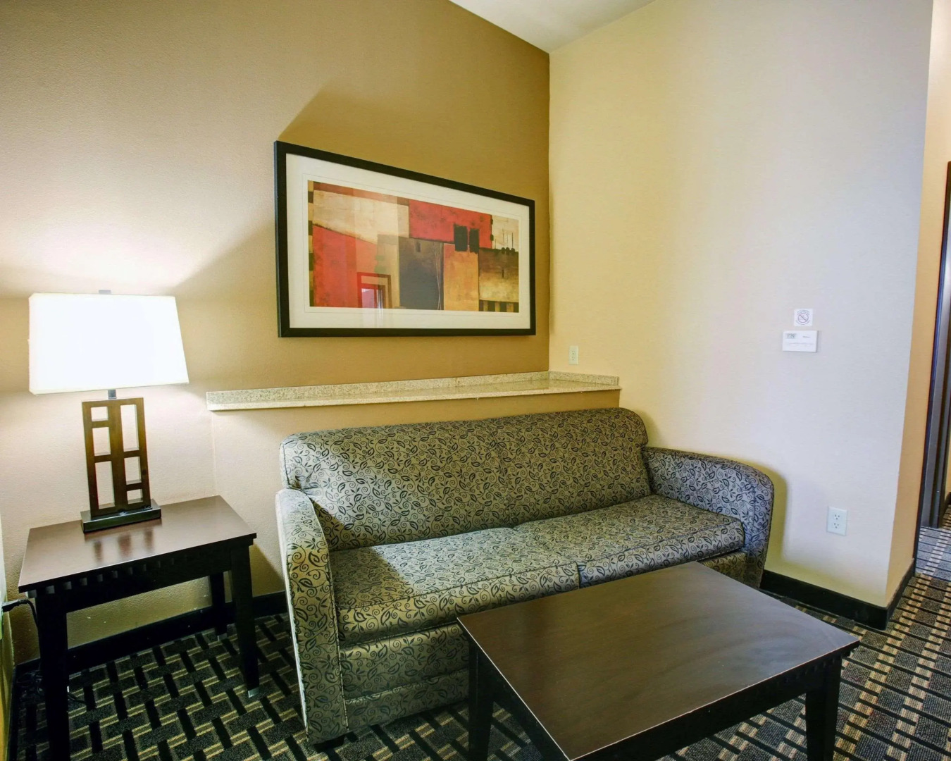 Comfort Suites Buda - Austin South