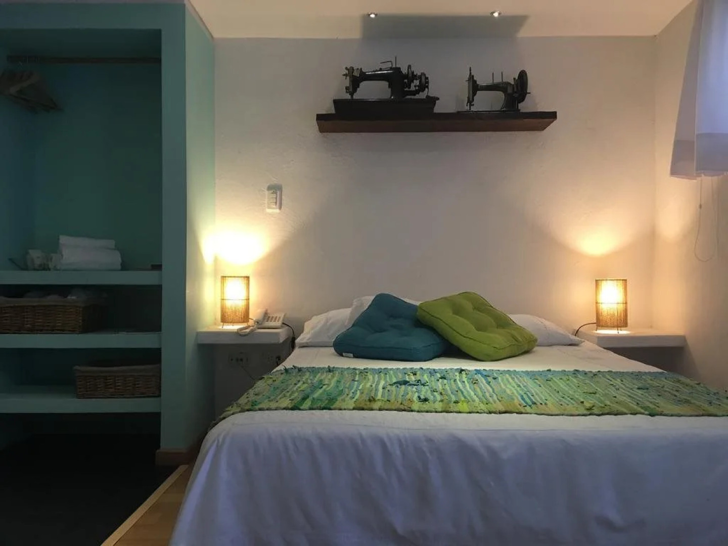 Hostal Hacienda Bombay