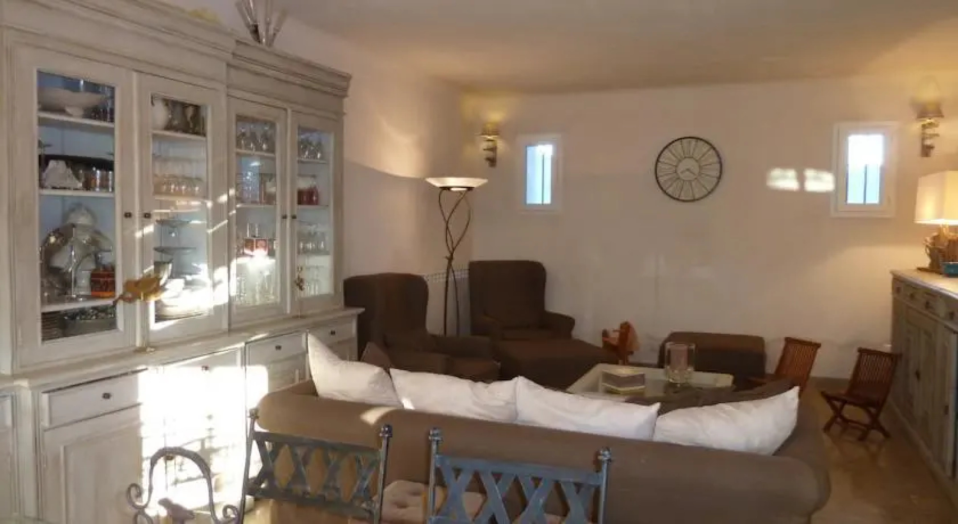 Mas Provençal familial