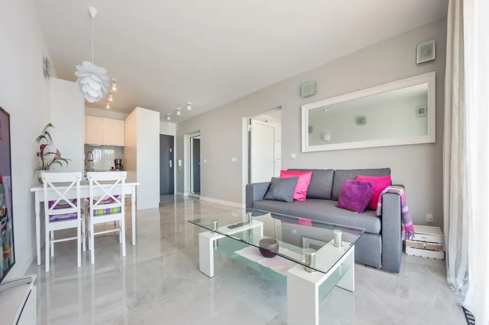 Apartamenty Sun & Snow Gardenia