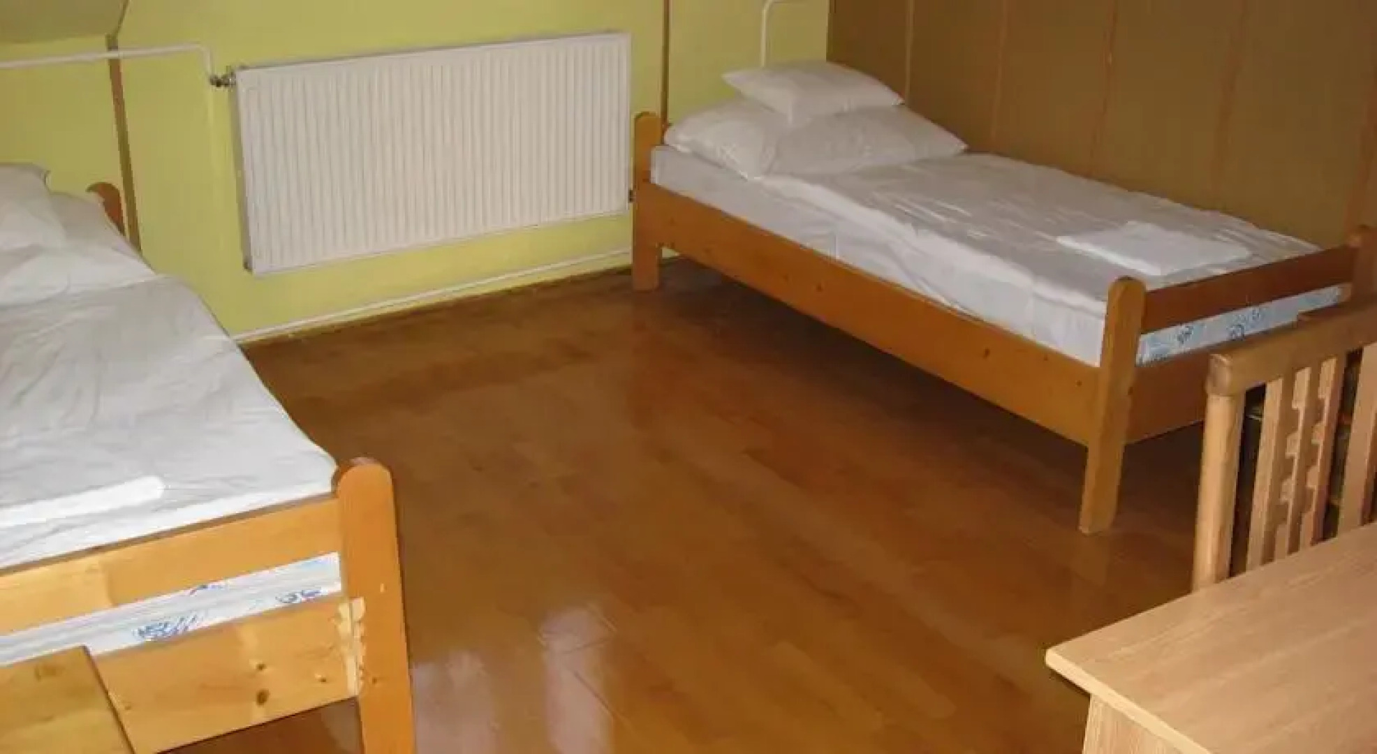 Antonio Restaurante & Panzio