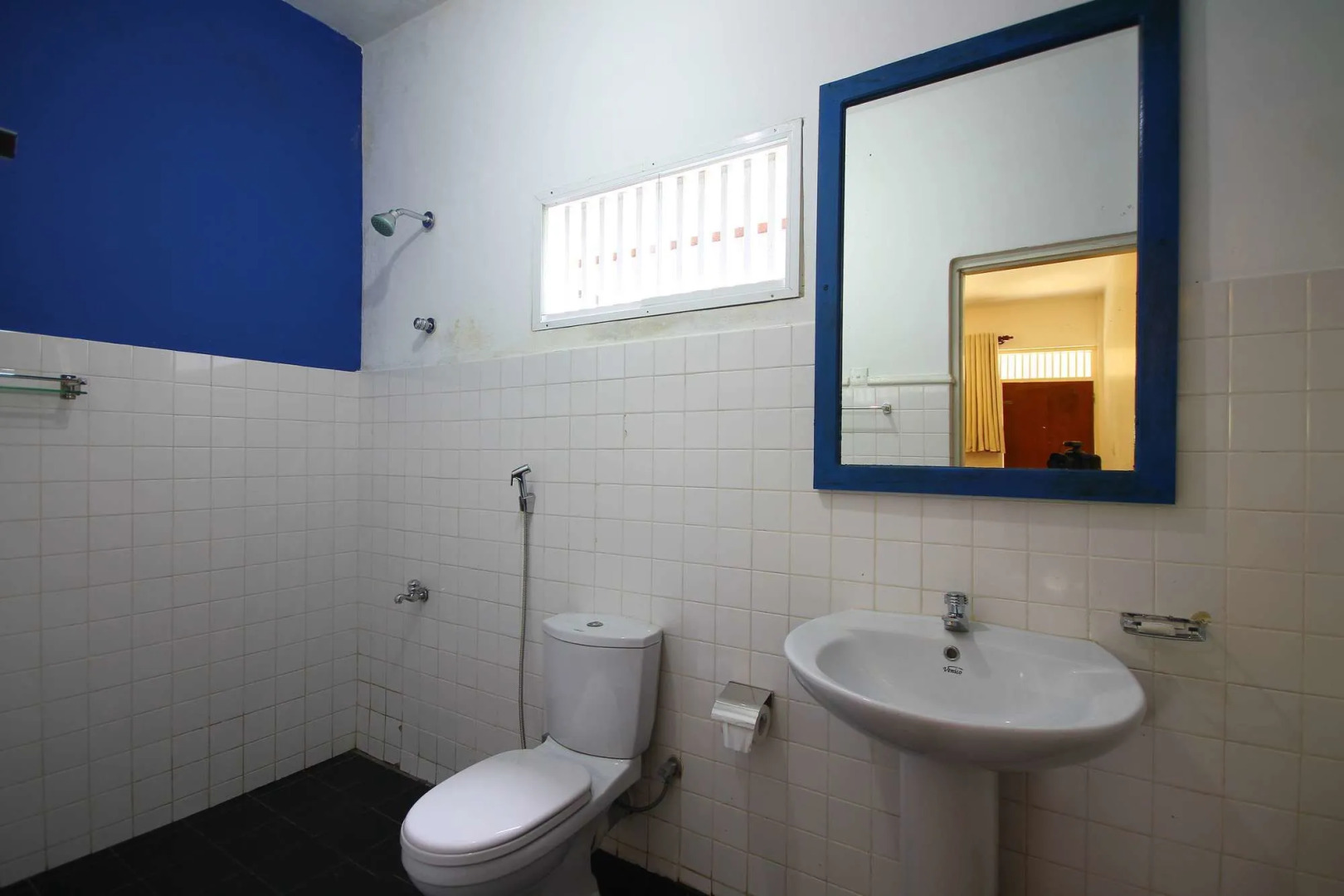 The Caribbean Gate Resort & Cafe