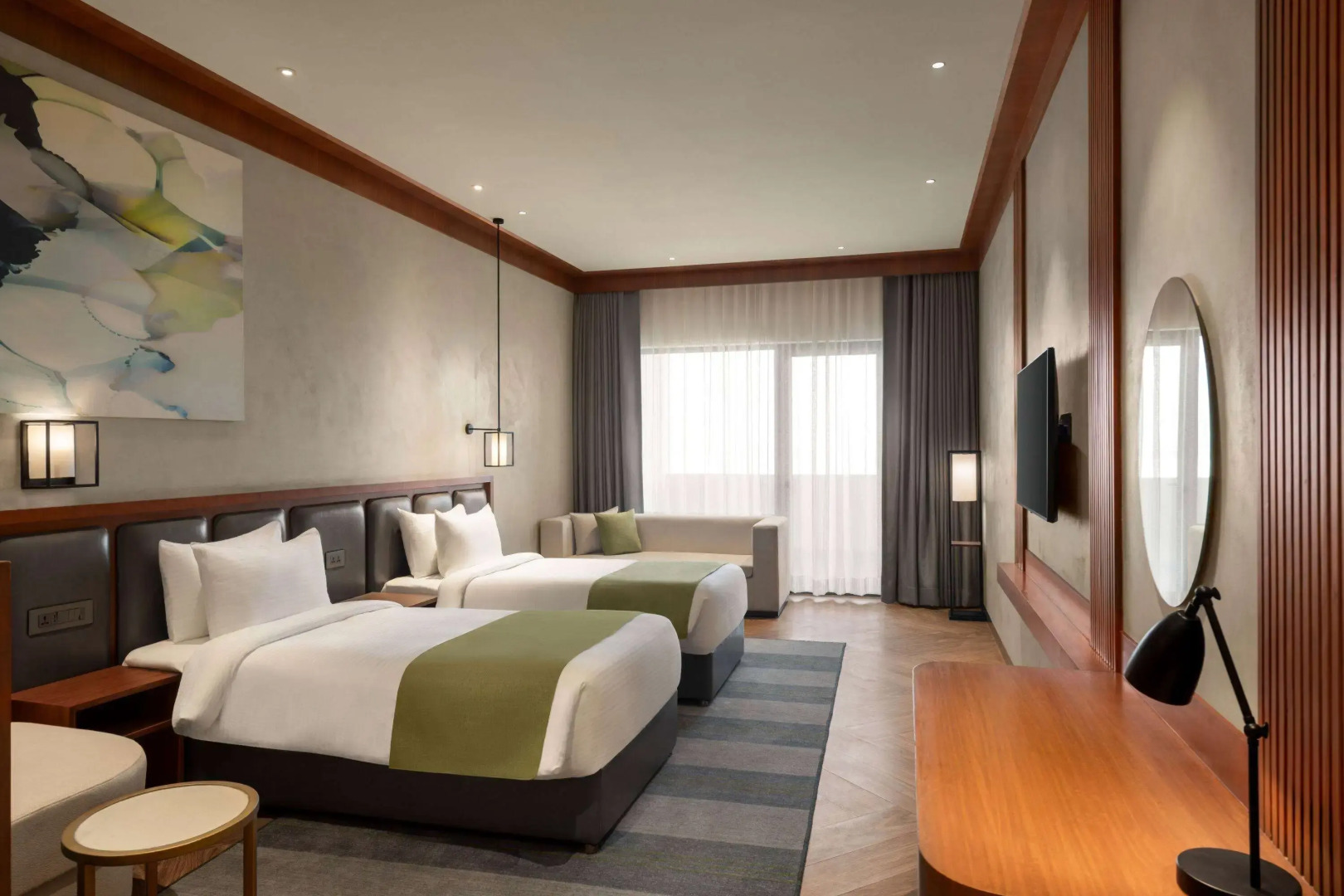 Wyndham Garden Sonipat Murthal