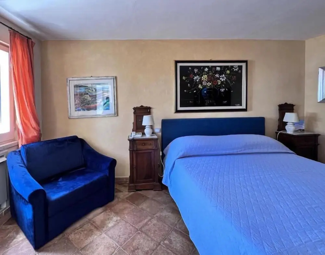 Aeneas' Landing Resort