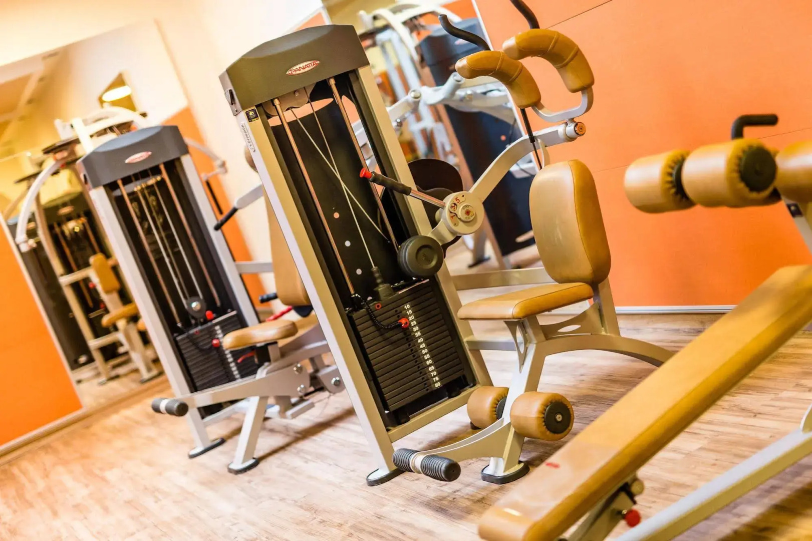 Hotel Schneeberg Family Resort & SPA