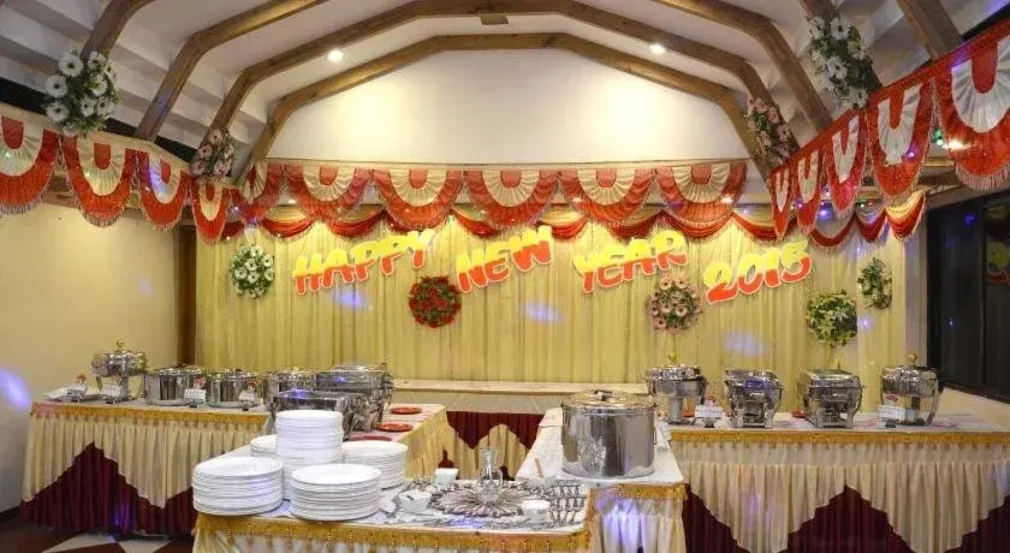 Sri Janakiram Hotels