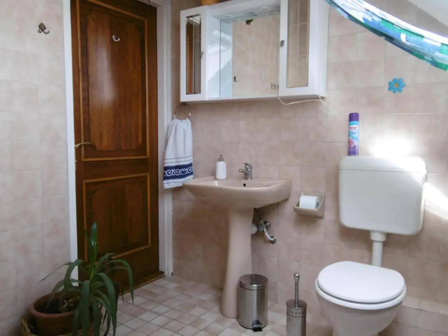 Panoráma Vendégház