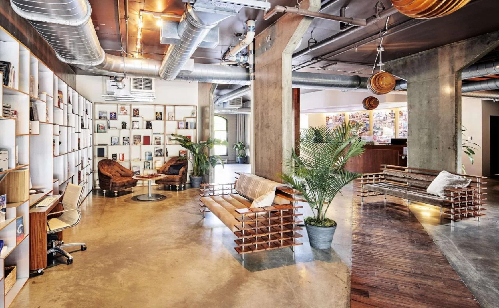 The Loom Hotel, Tapestry Collection by Hilton