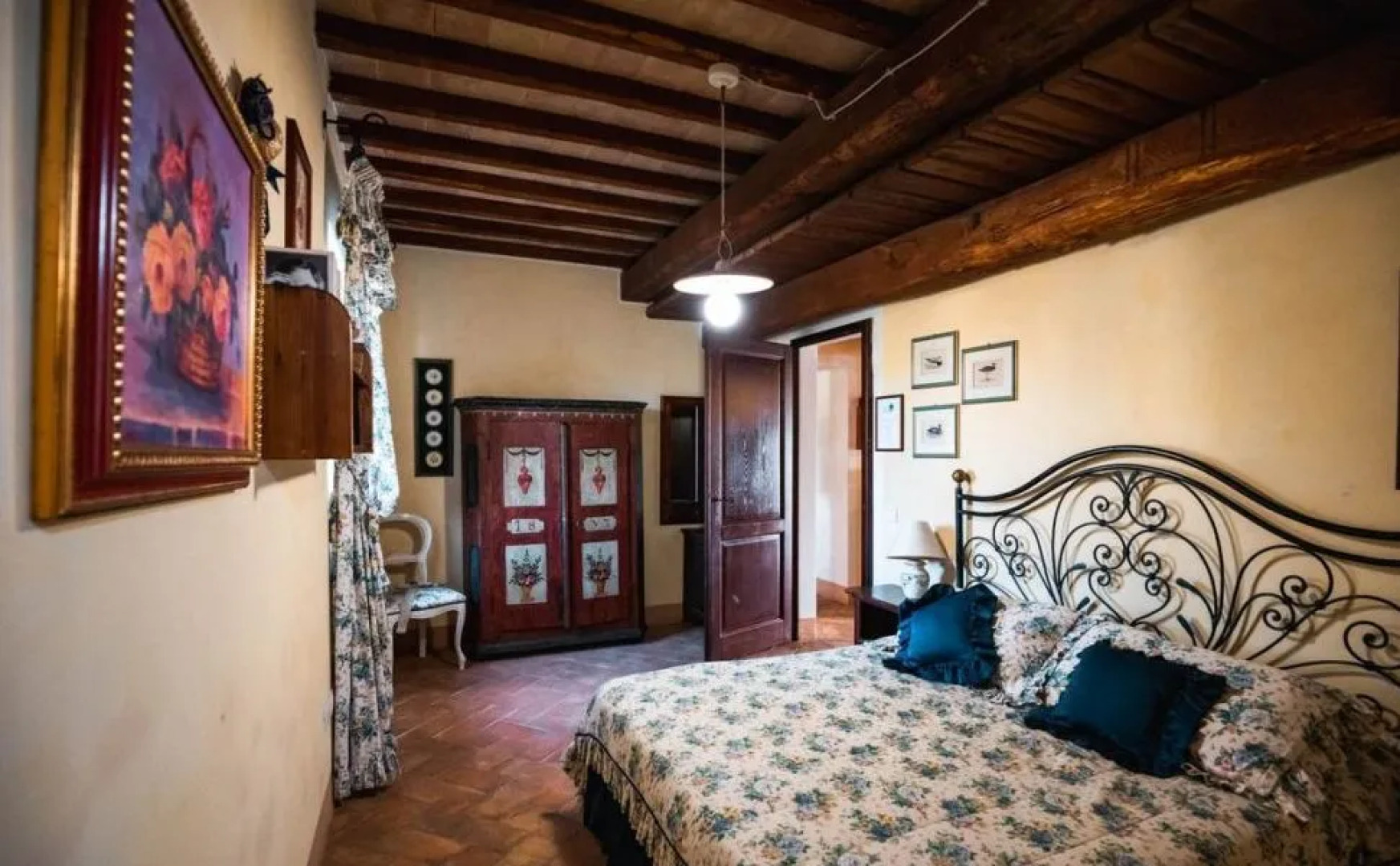 I Casali Del Moraiolo