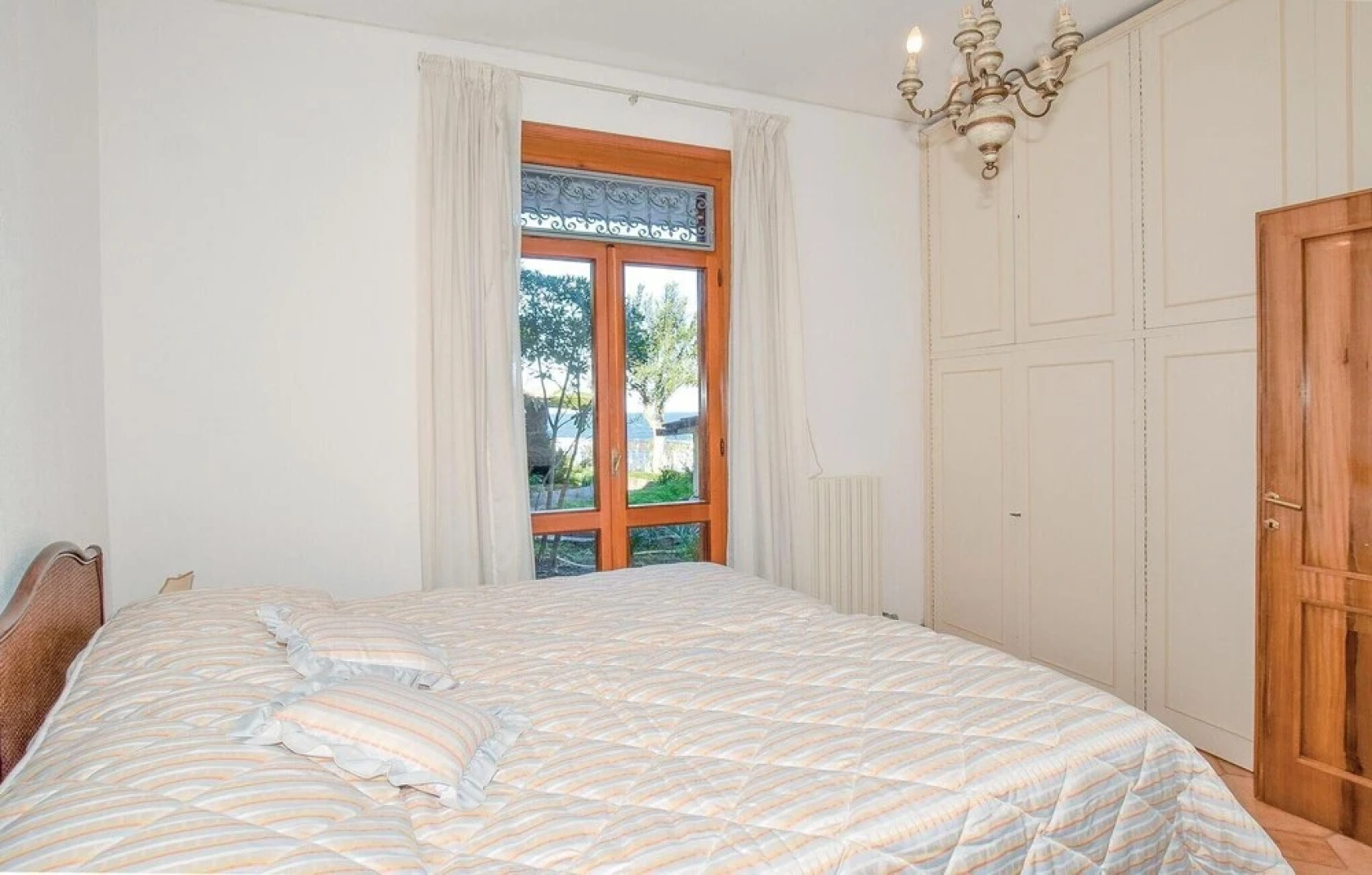 Nice Home in Lacco Ameno Ischia NA With 4 Bedrooms and Wifi