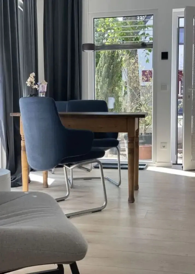 Sartoris Comfortable Holiday Residence