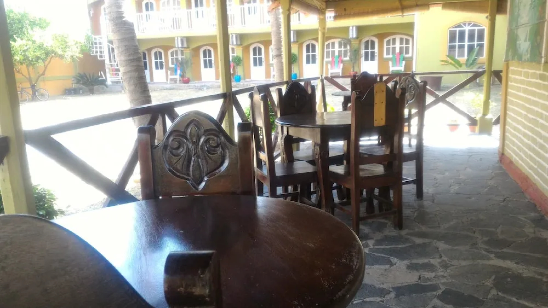 Hotel Royal Chateau