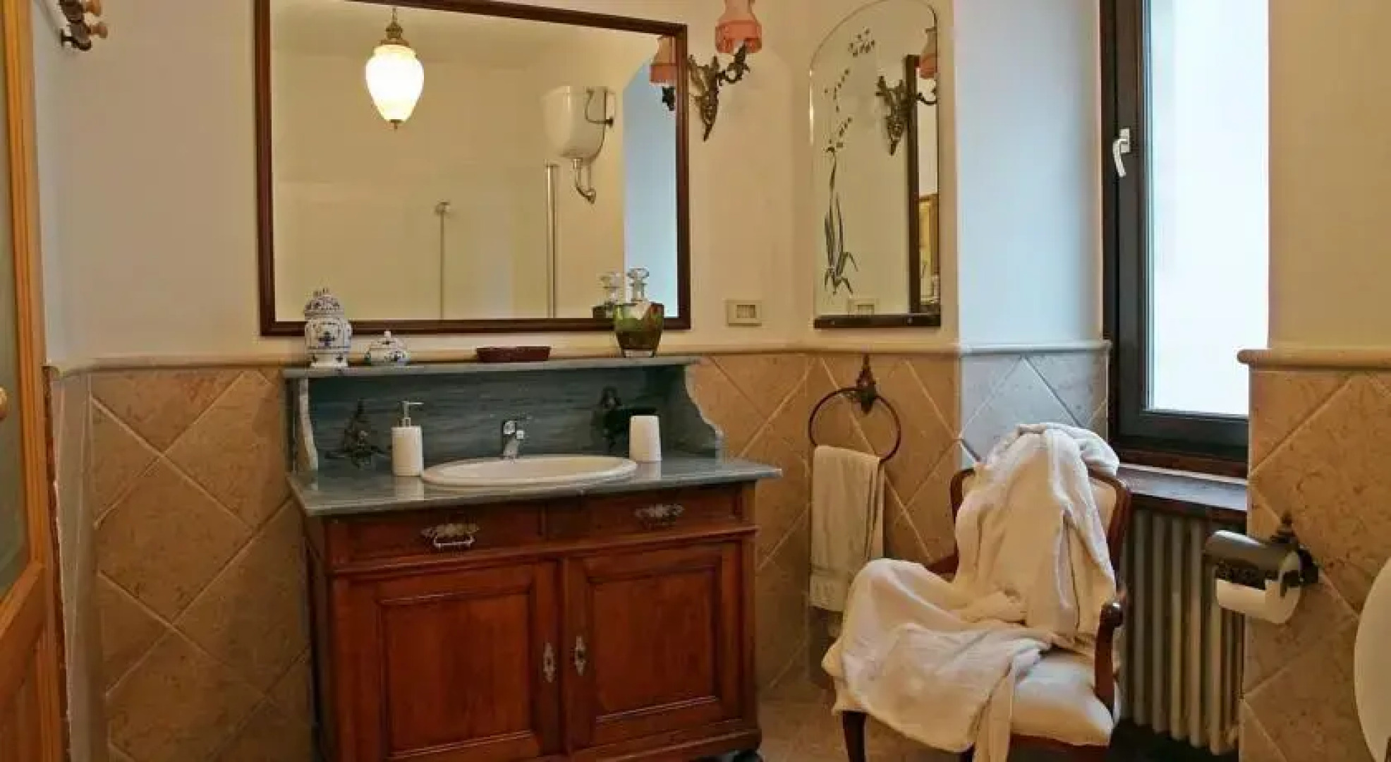 La Contessa Sibilla B&B