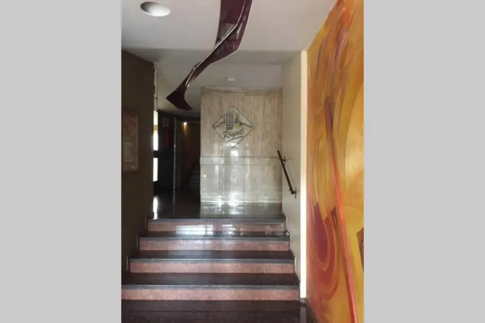 Departamento Céntrico