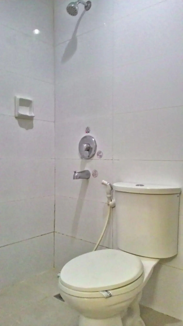 Hotel Sogo - Quezon Avenue