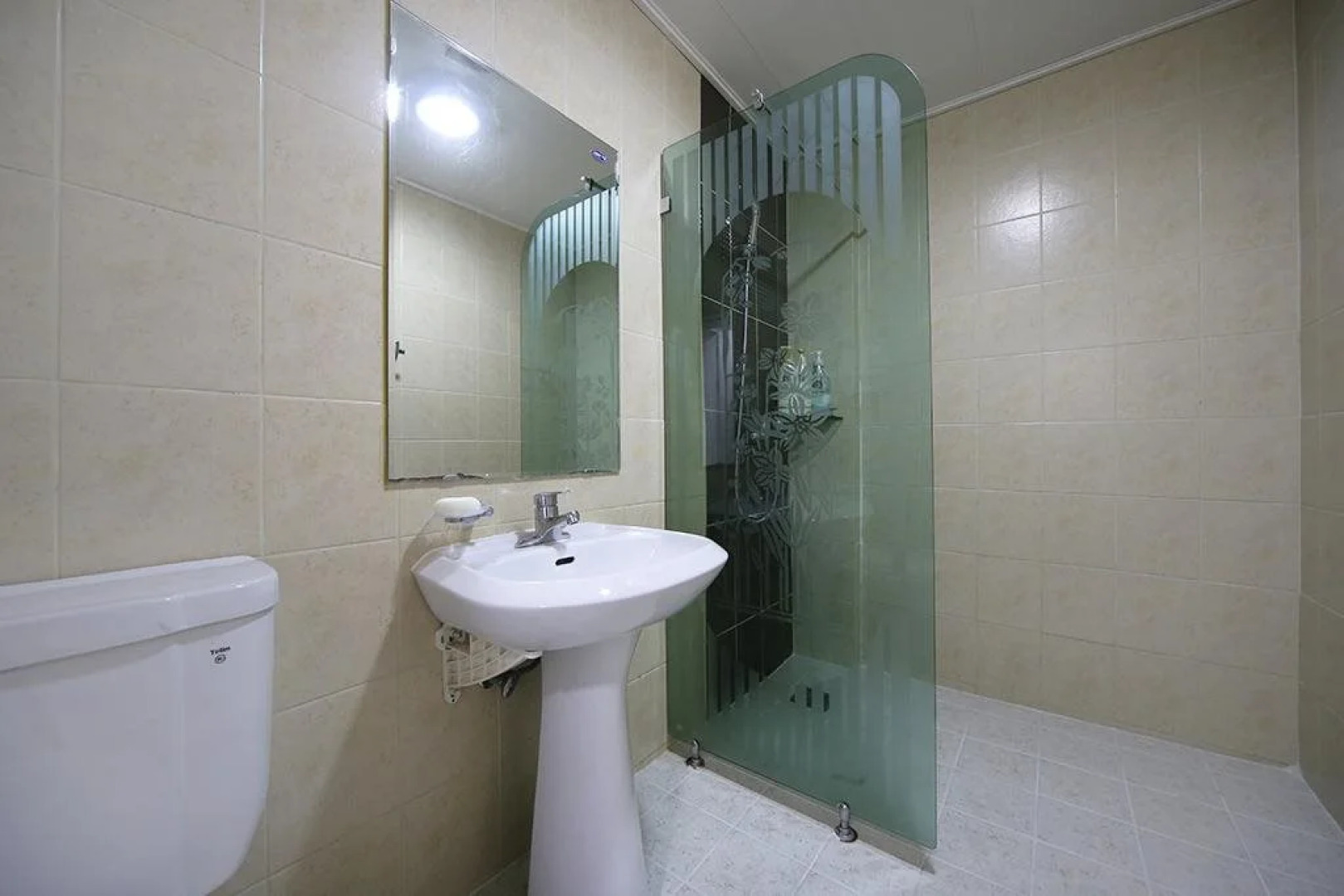 Good Dream Mini Hotel