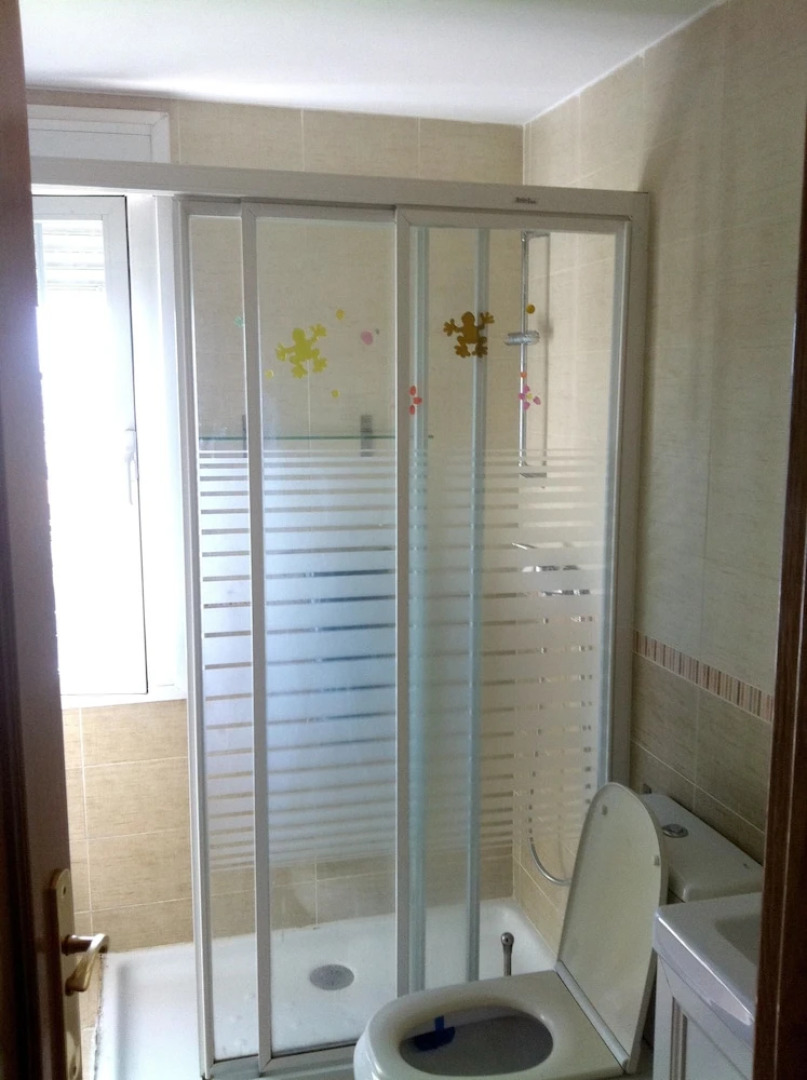 Apartment With one Bedroom in San Sebastián de los Reyes, With Wonderful City View