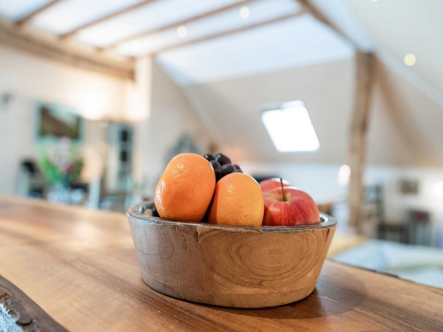 Rural Farmhouse in Gieten With Terrace
