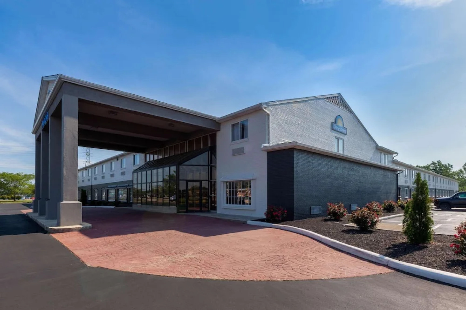 Days Inn by Wyndham Sandusky / Cedar Point