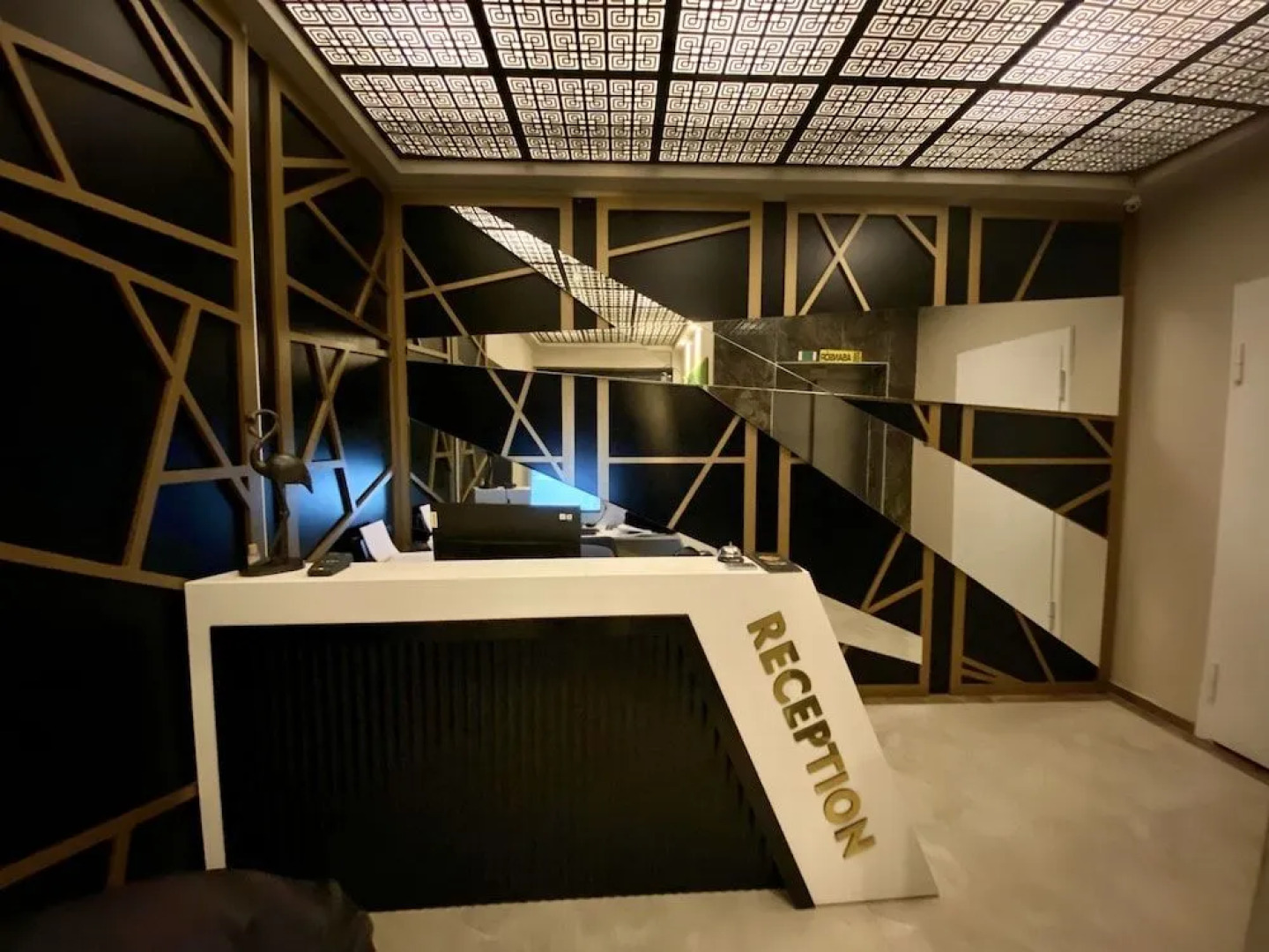 Concept Royal Edirne