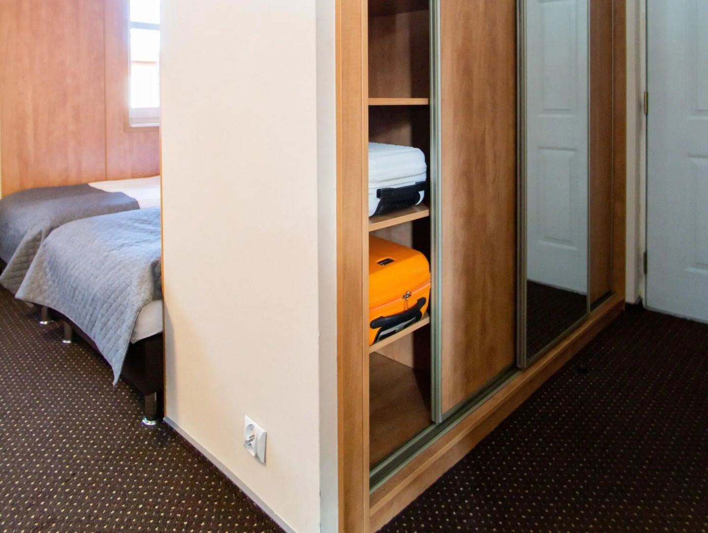 Warsaw - Apartments Apartamenty Sadyba