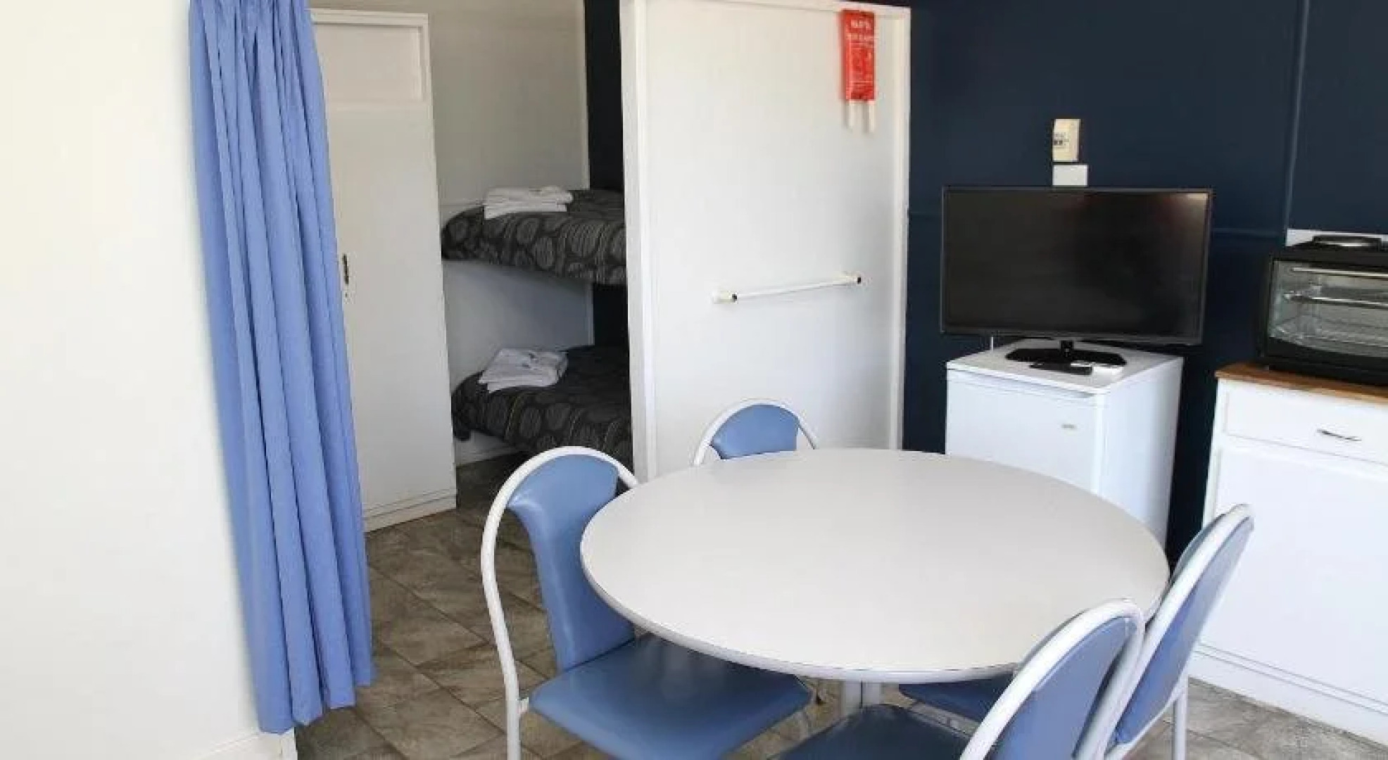 Port Lincoln Caravan Park