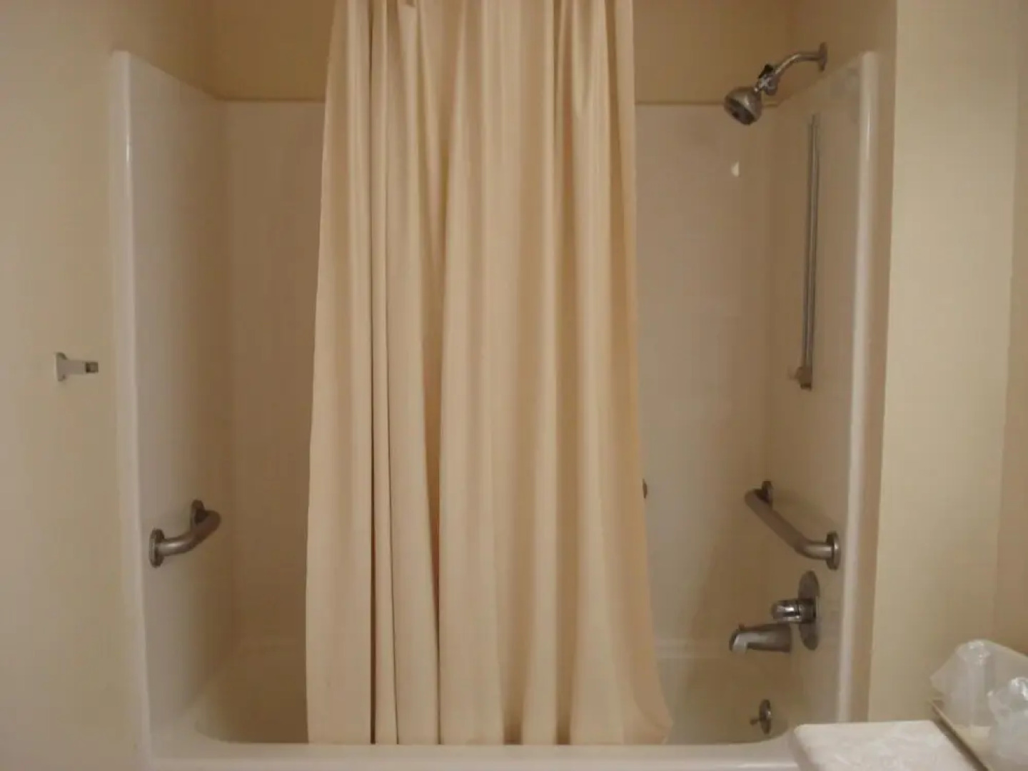 Western Motel of Camilla