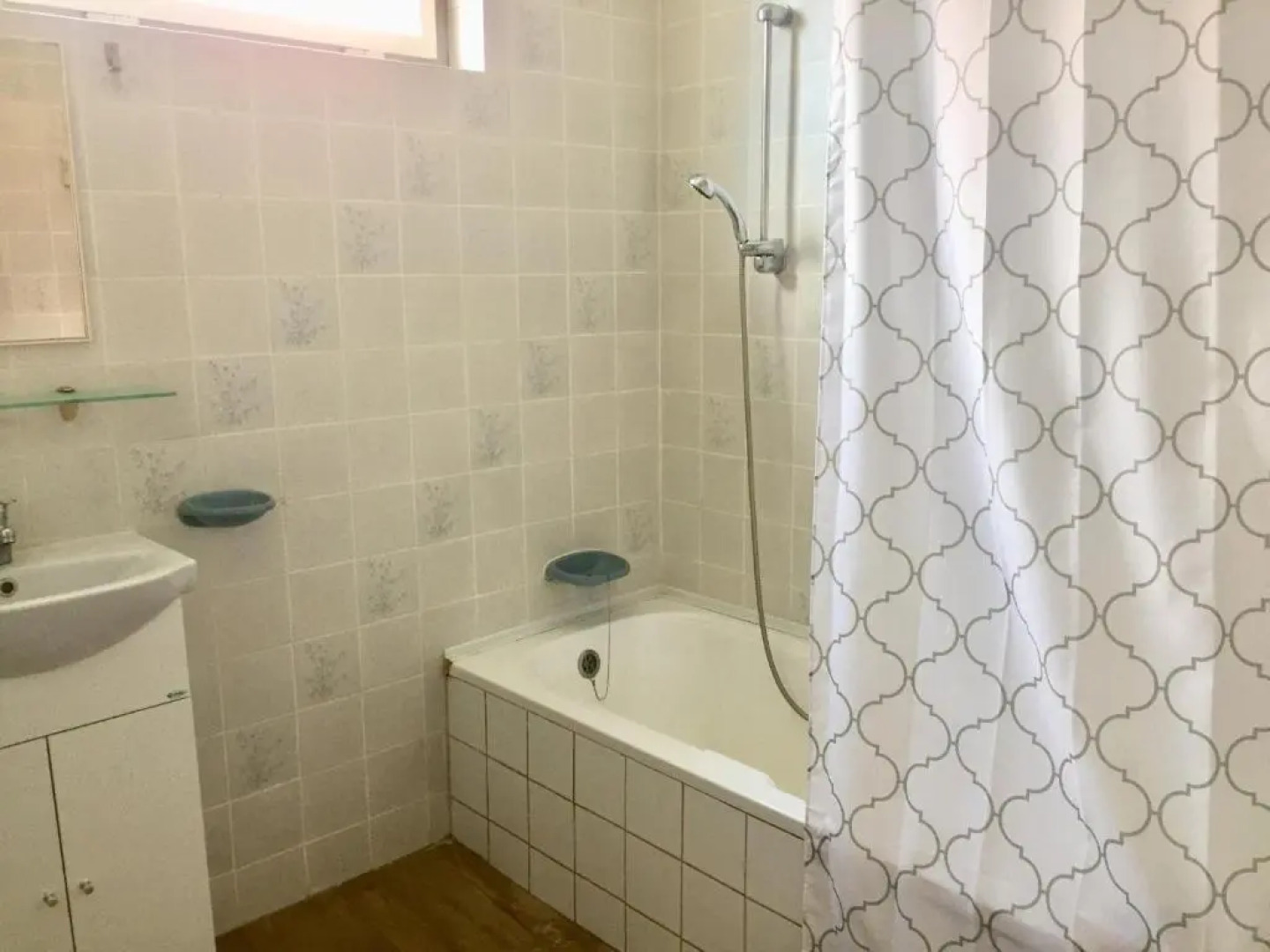 Lelle-kert Apartman 01