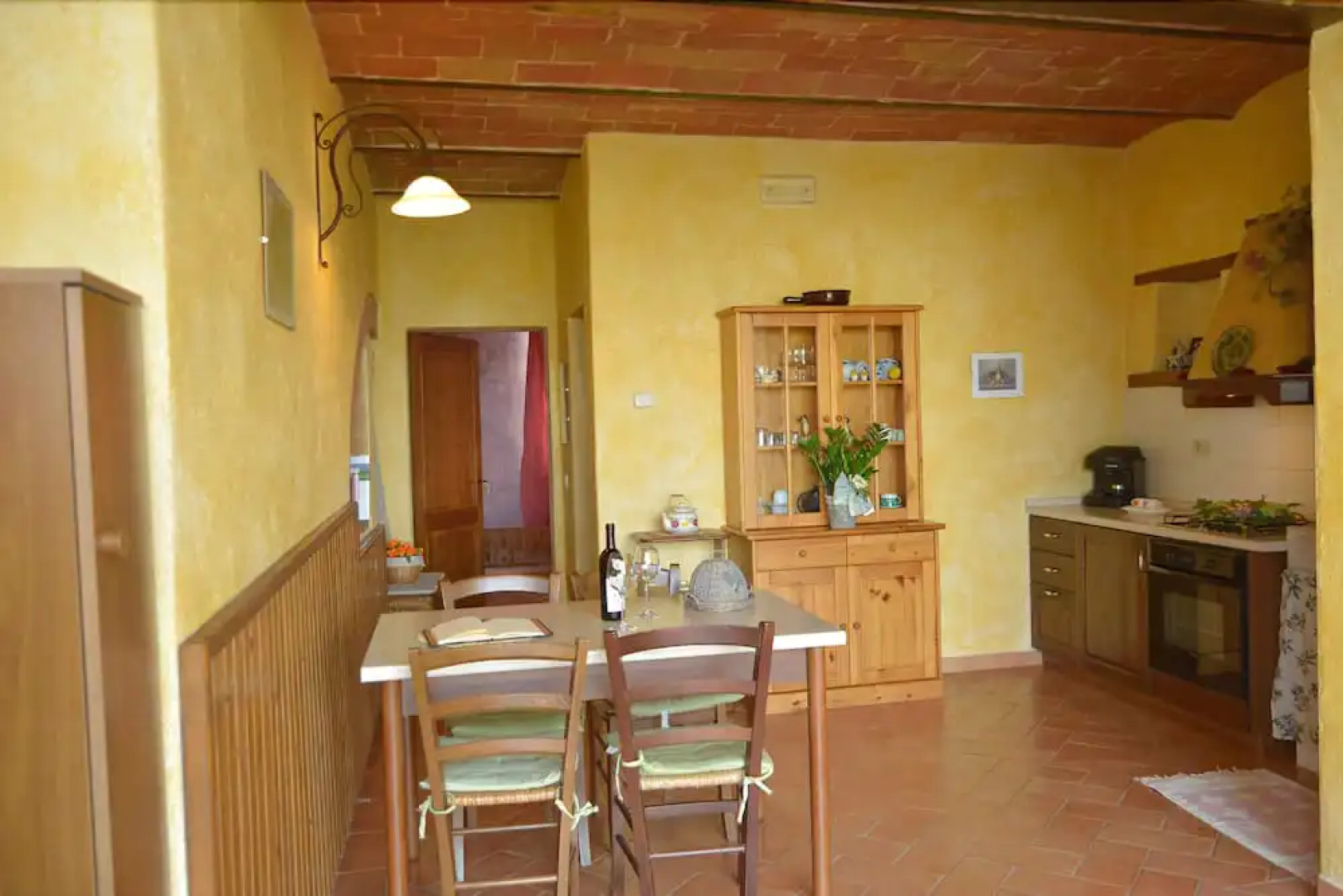 Agriturismo Sant'Ulivieri