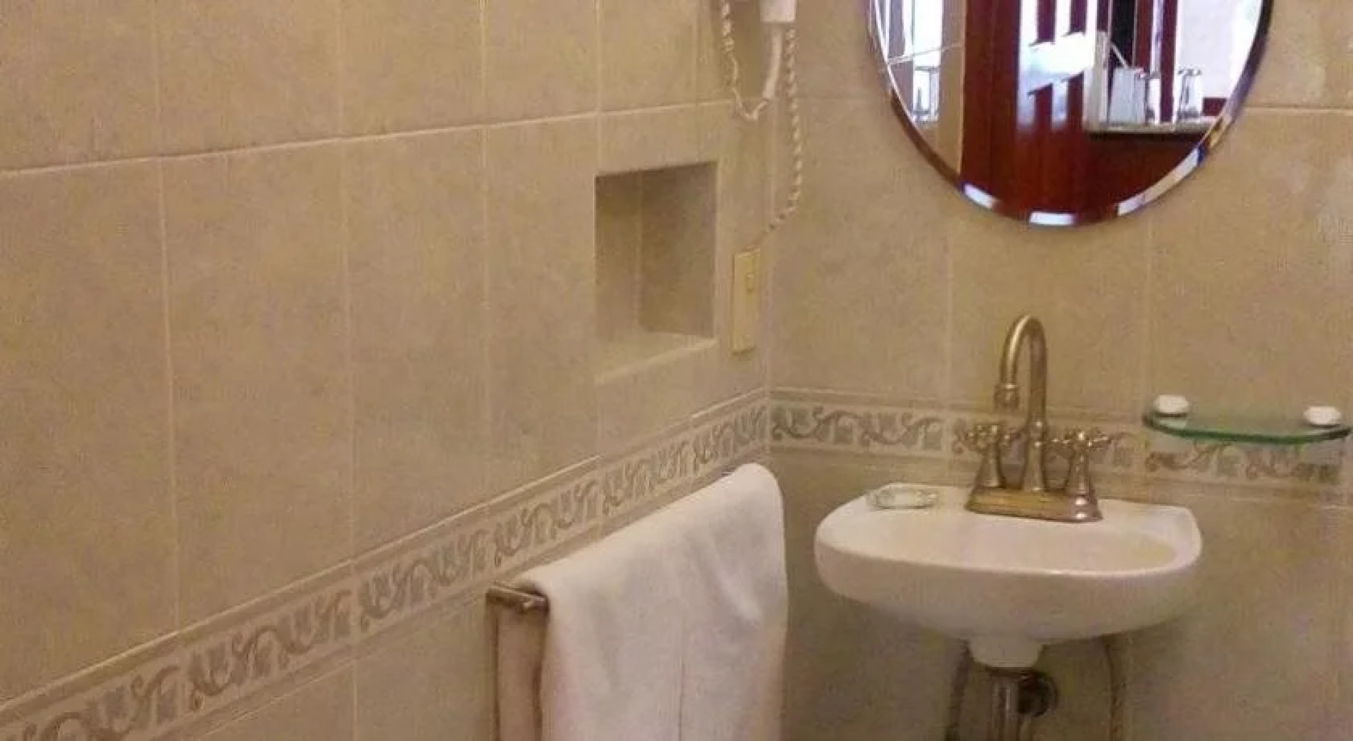 Hotel Posada del Rey