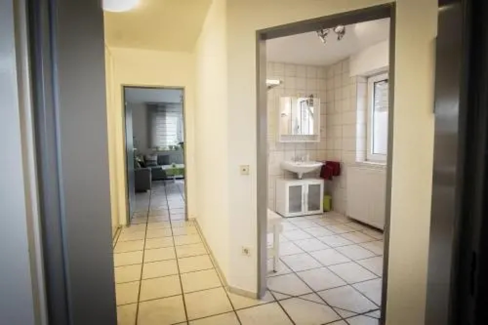 Ferienwohnung Behner