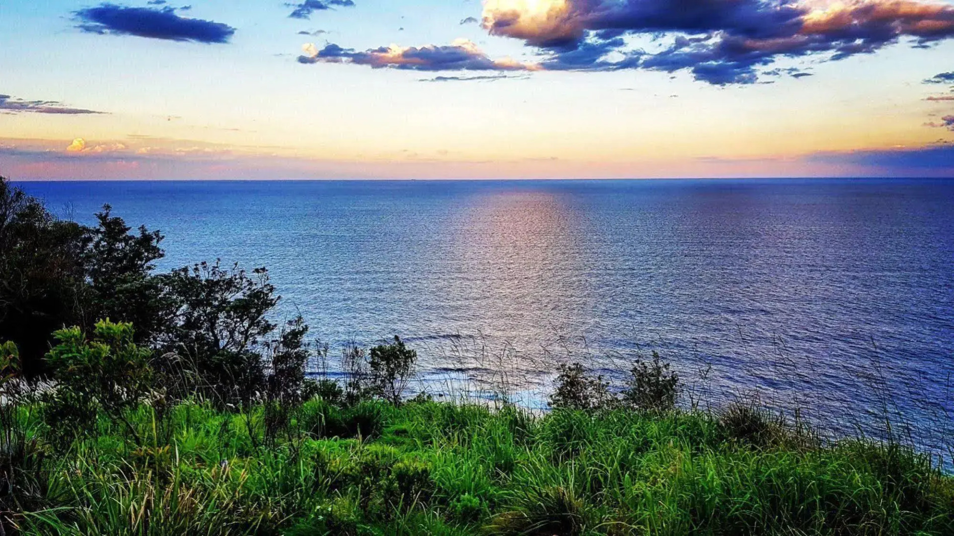 Shelly Beach Holiday Park