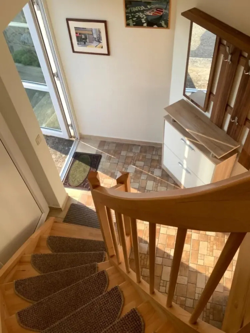 Hotel und Restaurant Windland