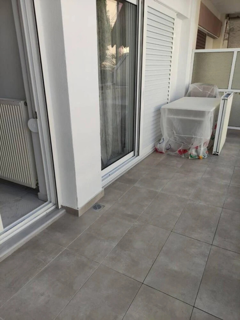 Charming 2-bed Apartment in Agia Triada