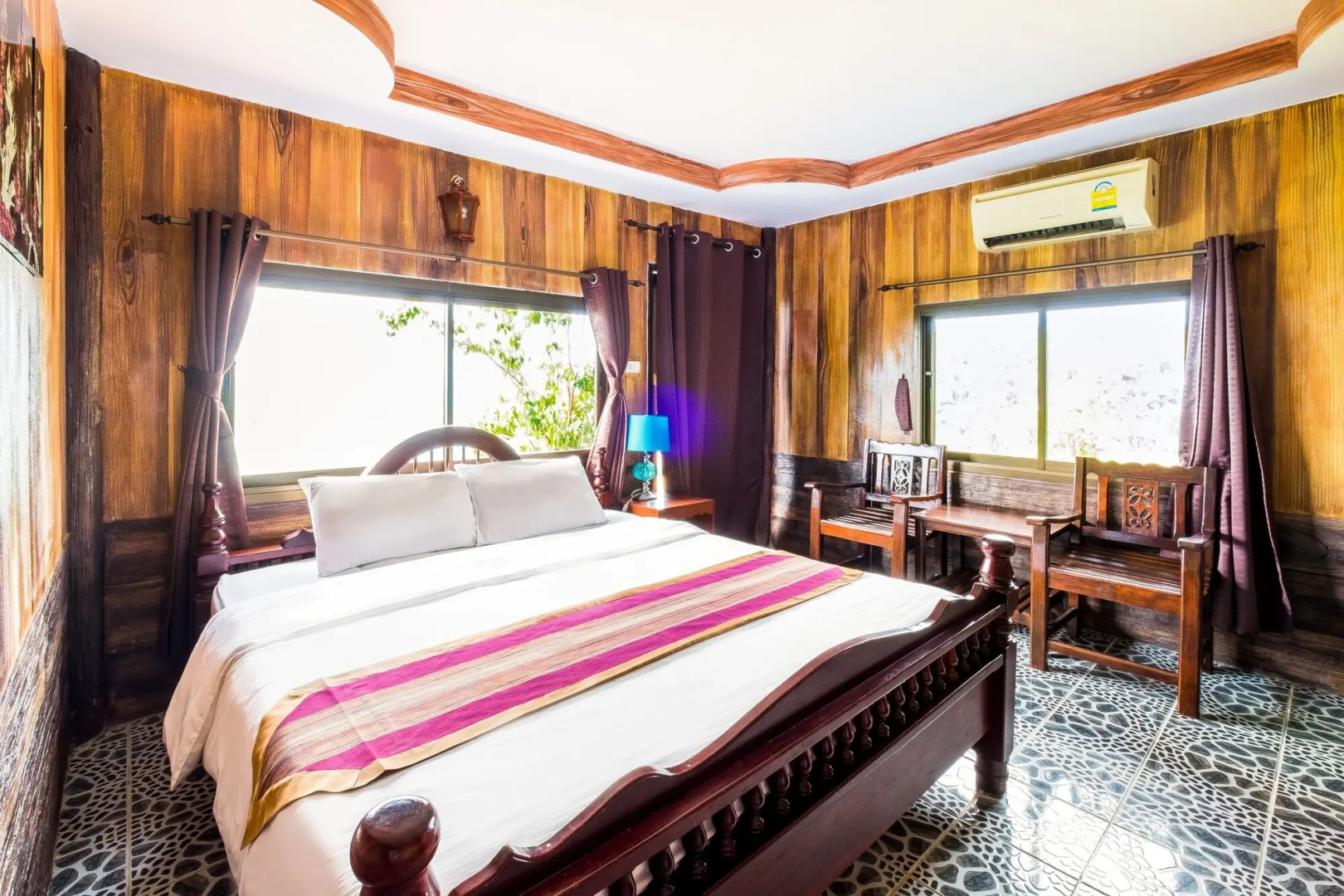 Phangan Utopia Resort