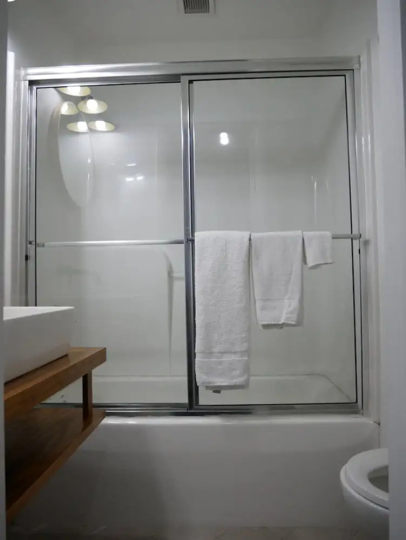 The Lodge at Great Oak Landing