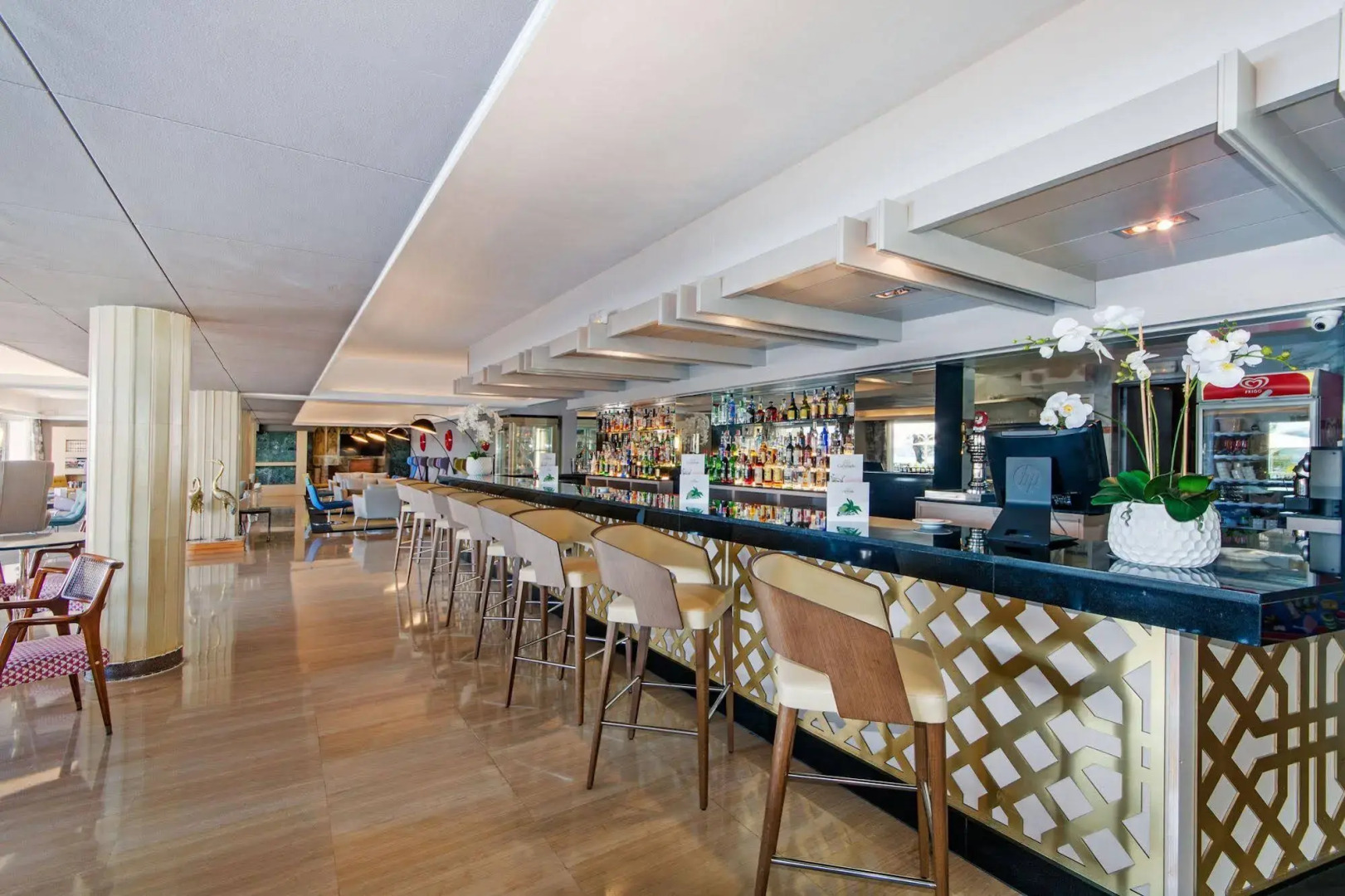 Hotel Coronado Thallasso & Spa