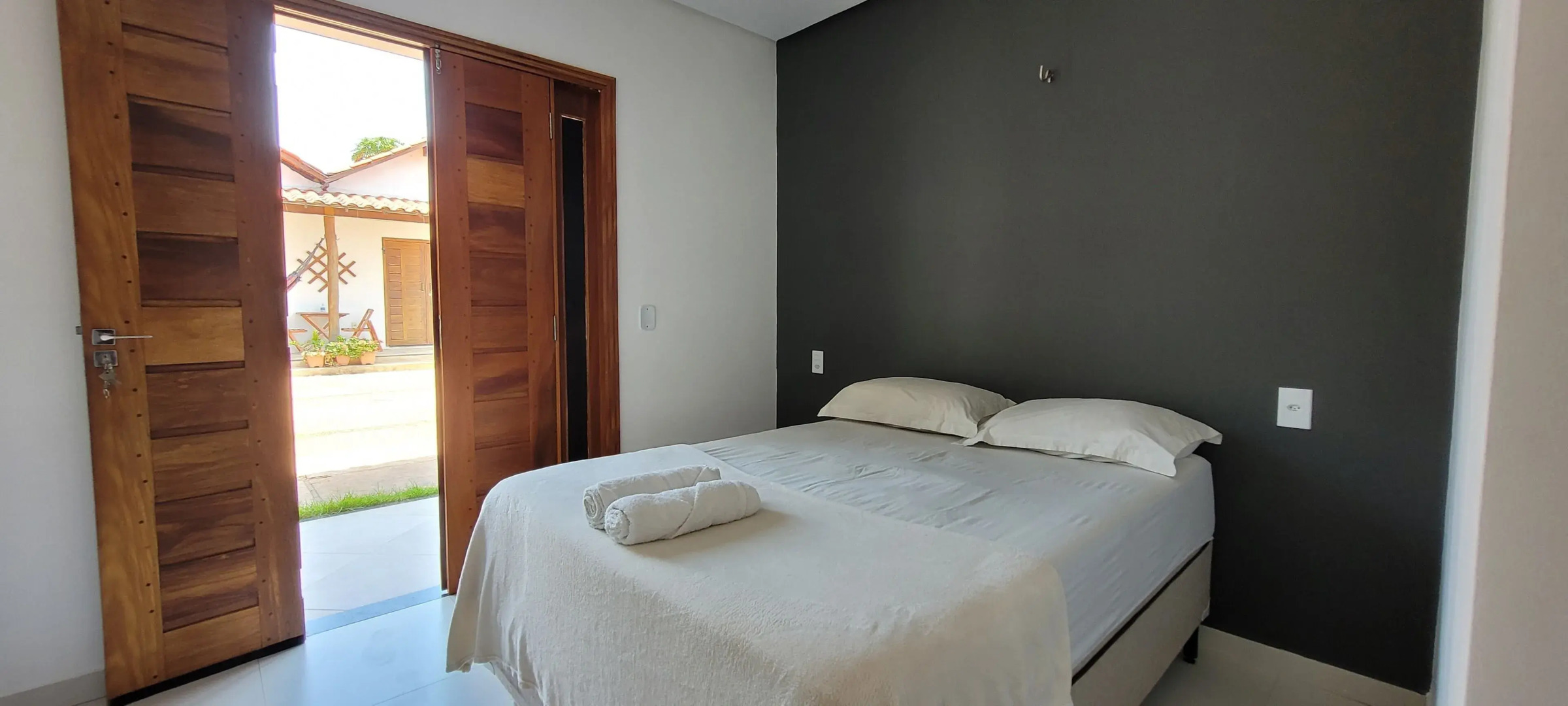 Pousada Vila Cajuína - Parnaíba