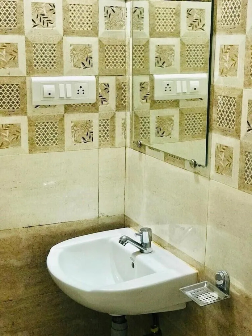 Hotel A.K International Rooms