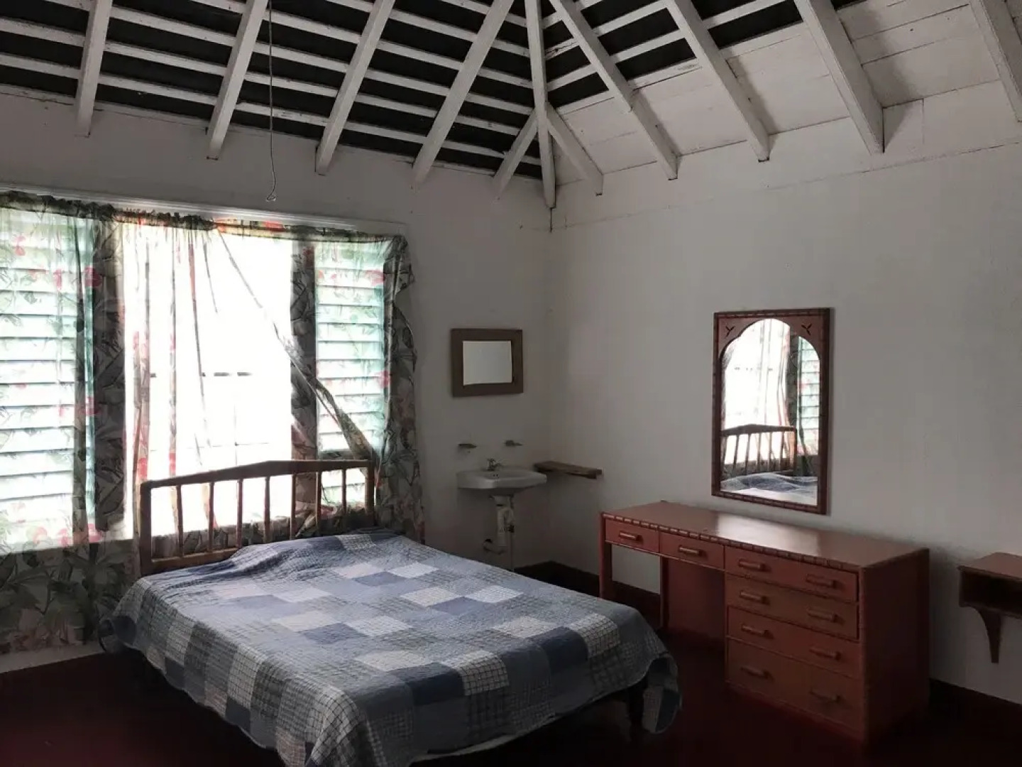 Shafston Great House