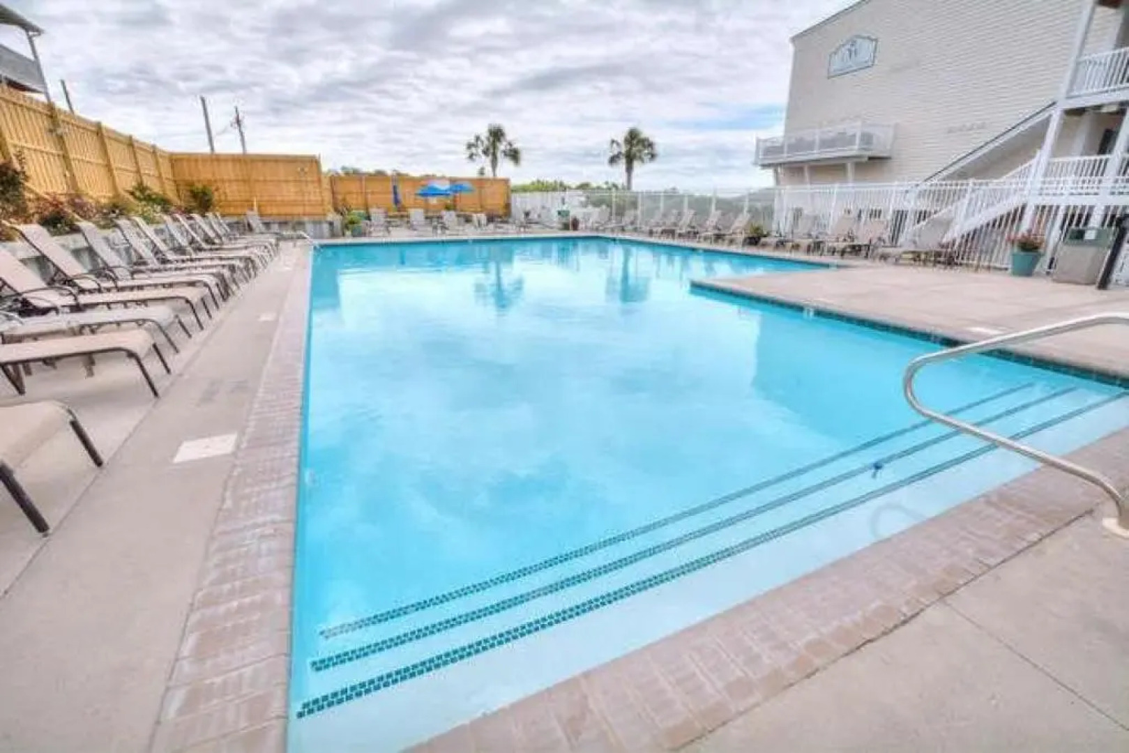 Ocean Walk 5104 - N at the C's