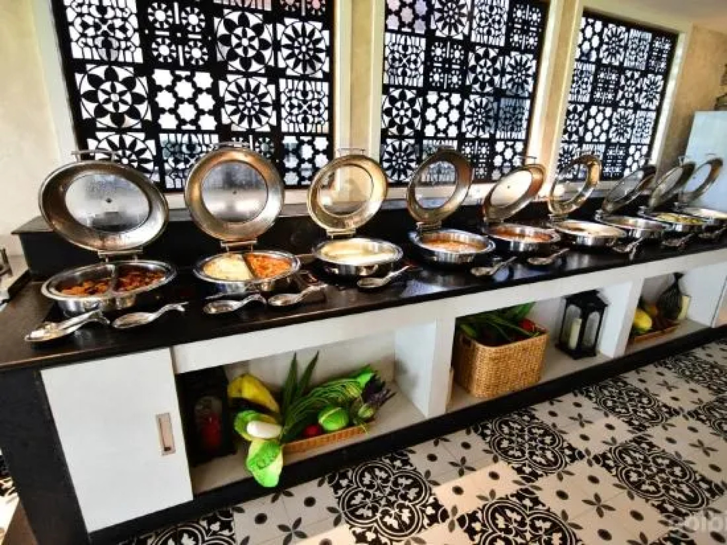 Swosti Chilika Resort