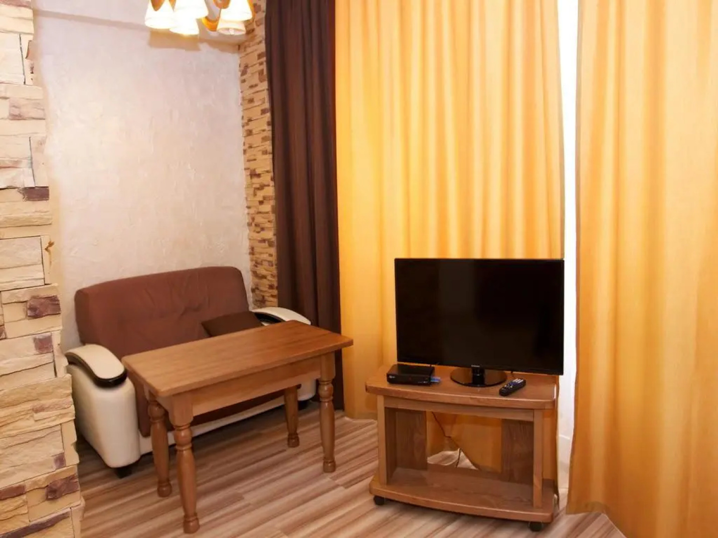 Taormina Hotel Irkutsk