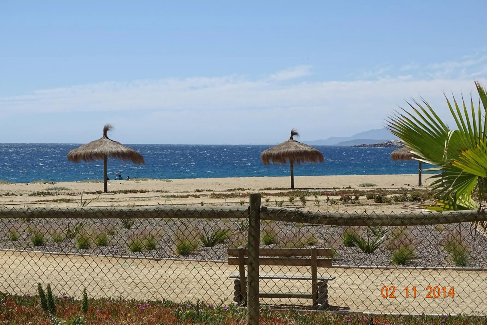 Departamento 102 Alicante