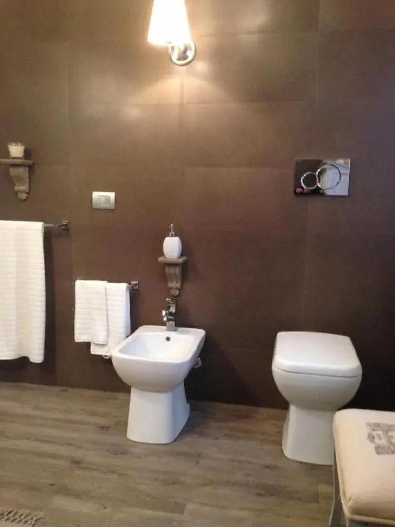 B&b Il Pioppo Antico